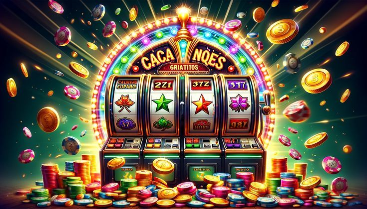 noob win کیسینو میں سلاٹ کھیلنا شروع کریں۔