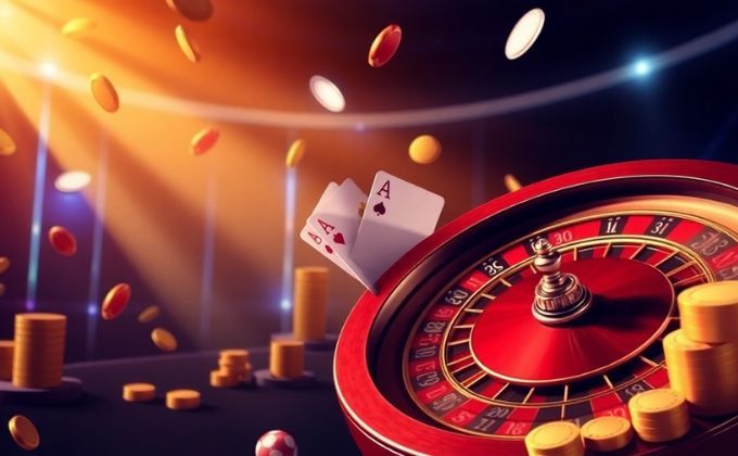 noob win کیسینو میں پوکر گیمز
