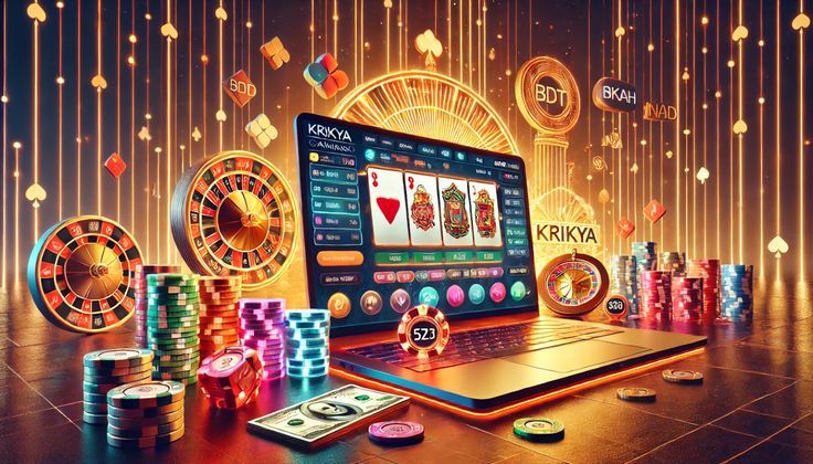 noob win آن لائن کیسینو میں کھیلنے کی وجوہات