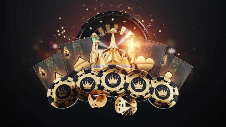 noob win کیسینو گیمز کا ایک زمرہ منتخب کریں

